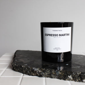 ESPRESSO MARTINI
