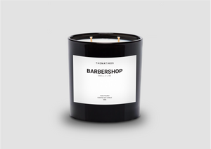 BARBERSHOP