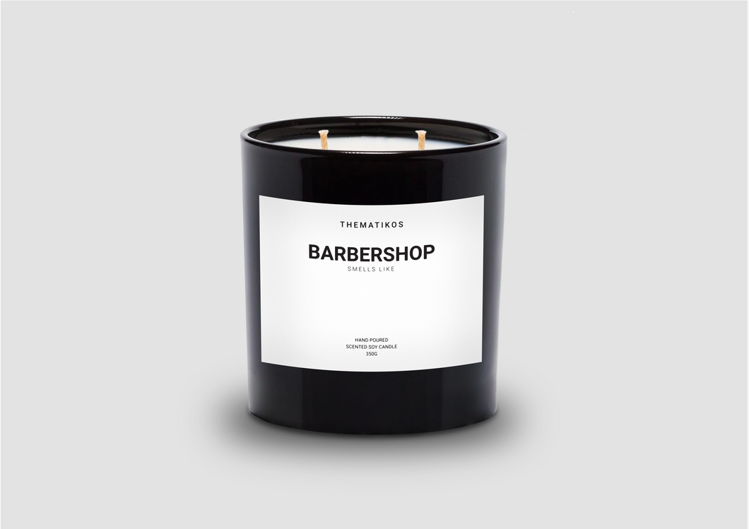 BARBERSHOP