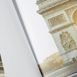 PARIS CEREAL CITY GUIDE