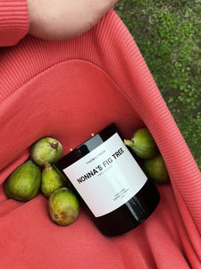 NONNA'S FIG TREE