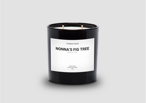 NONNA'S FIG TREE