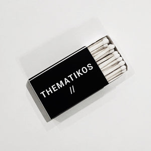 MATCHSTICKS
