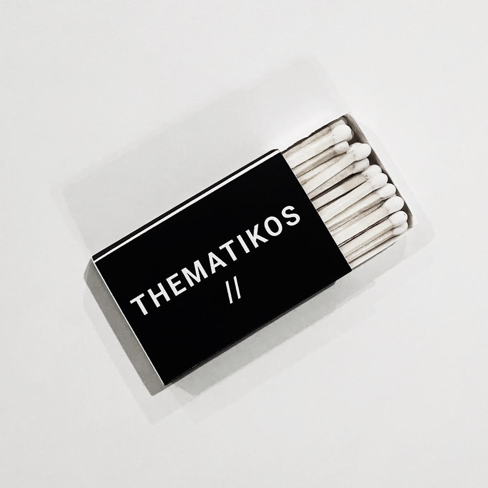 MATCHSTICKS