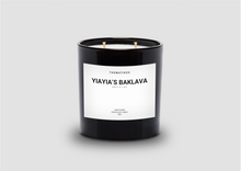 Load image into Gallery viewer, YIAYIA&#39;S BAKLAVA
