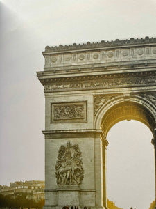 PARIS CEREAL CITY GUIDE