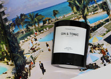 Load image into Gallery viewer, GIN &amp; TONIC
