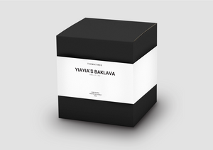 YIAYIA'S BAKLAVA