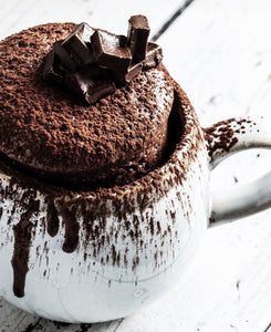 HOT CHOCOLATE