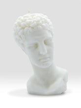 Load image into Gallery viewer, HERMES WAX HEAD
