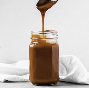 SALTED CARAMEL