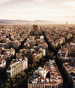 BARCELONA