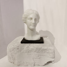 Load image into Gallery viewer, APHRODITE WAX HEAD
