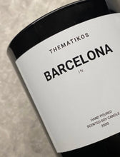 Load image into Gallery viewer, BARCELONA

