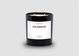 LOS ANGELES