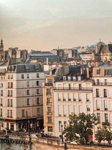 PARIS CEREAL CITY GUIDE