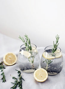 GIN & TONIC
