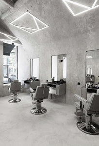 BARBERSHOP