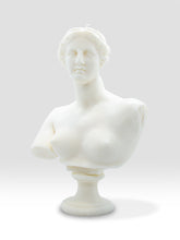 Load image into Gallery viewer, APHRODITE WAX BUST
