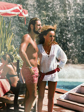 Load image into Gallery viewer, POOLSIDE WITH SLIM AARONS

